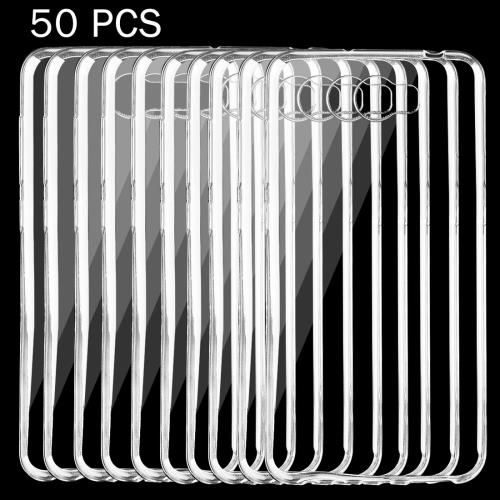 Huawei Honor 5 Lot de 50 Coque Protection TPU Transparent Ultra Fin ALS17779