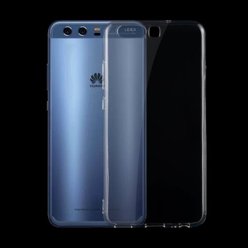 Huawei P10 Coque Protection TPU Transparent Ultra Fin ALS17934