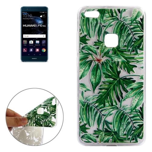 Huawei P10 Lite Coque Protection TPU Motif ALS18027