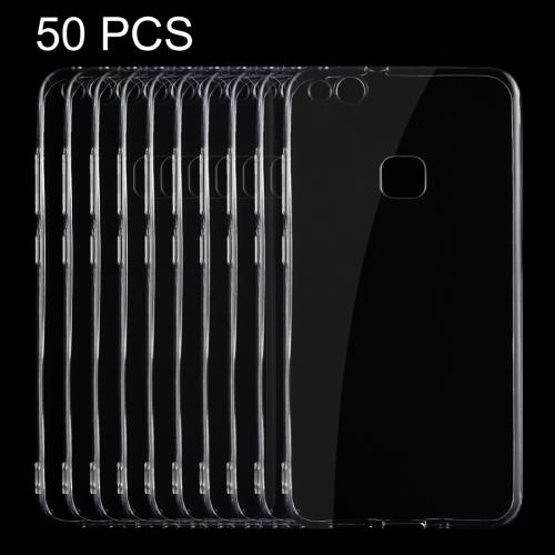 Huawei P10 Lite Coque Protection TPU Transparent Ultra Fin ALS18042