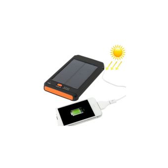 chargeur solaire telephone portable darty