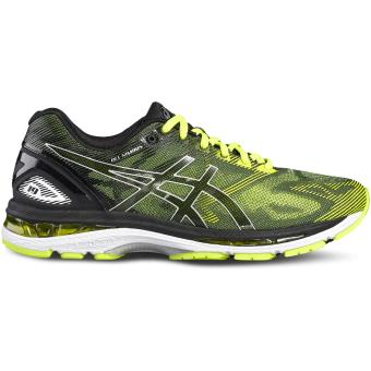 Asics Gel Nimbus 19 chaussures de running homme Achat prix fnac