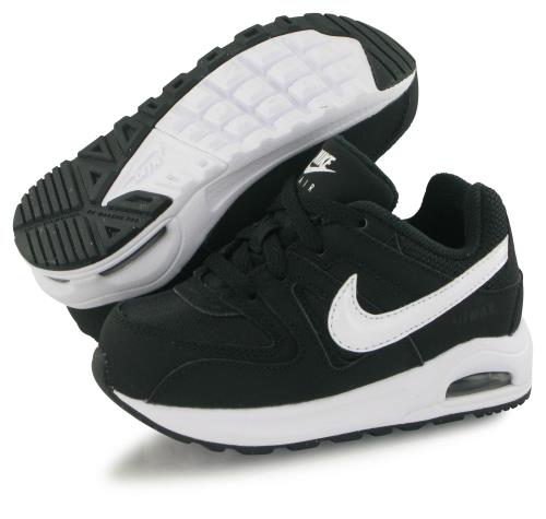 nike air max command flex noir