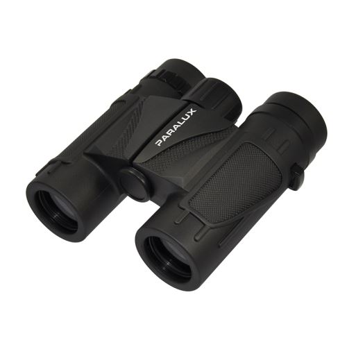 Jumelles Rando Mini 8X25 Paralux Noir