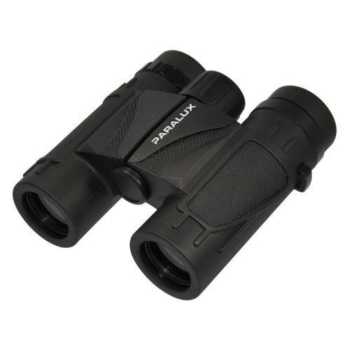 Jumelles Rando Mini 10X25 Paralux Noir