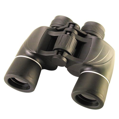 Jumelles Baryum 8-20X50 Paralux Noir