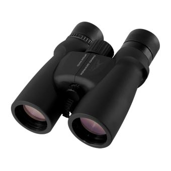 Jumelles Amazone II Waterproof 10X42 Paralux Noir - 1
