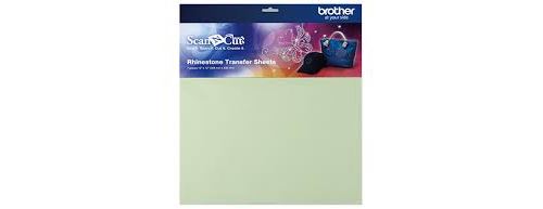 Support D'Embossage Cod.Caebsmat1 Brother Scancut Cm840 Cm600