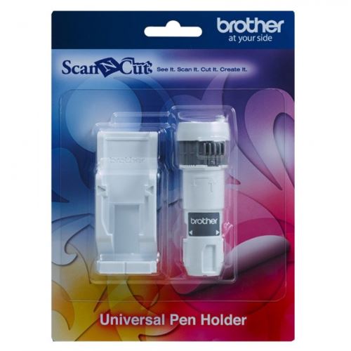 Support Stylo-Universel Art. No. Cauniphl1 Brother Scancut Cm840 Cm600 Cm900