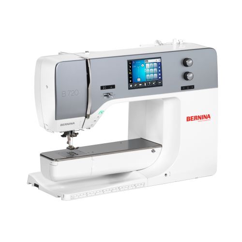 Machine À Coudre Bernina 720