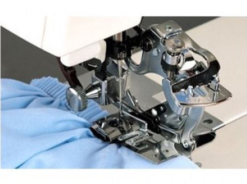Accessoire Fronçeur 820885096 Pfaff