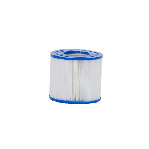 Netspa - Cartouche de filtration pour spa Silver - Lot de 3 - 10,4 cm x 8 cm - Image 3