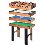 Queue de Billard Standard Monobloc 1m36 BCE