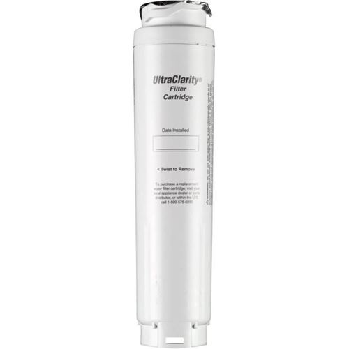 Wpro Filtre A Eau Refrigerateur Americain Bwf644