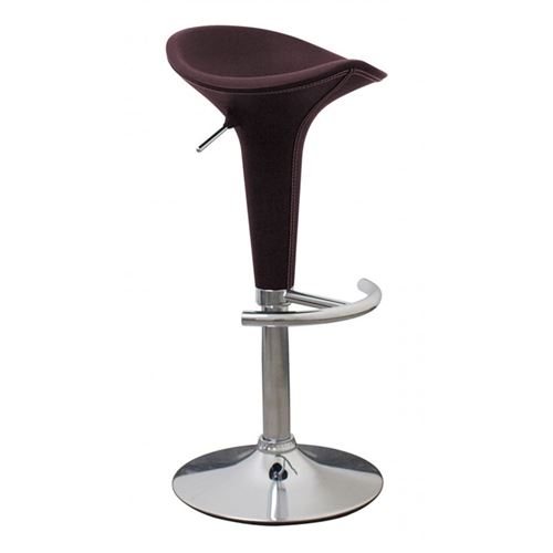 Tabouret de bar Ruppert Marron