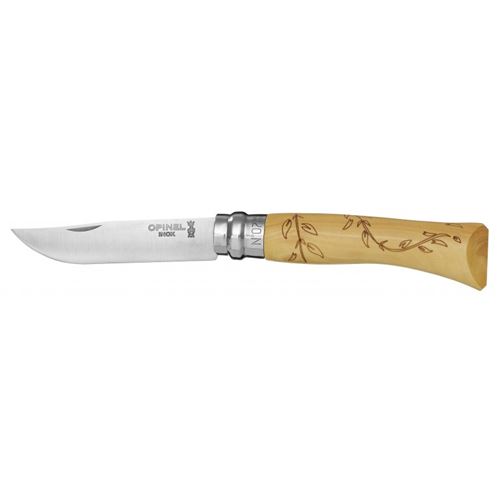 Couteau Nature Opinel 11551