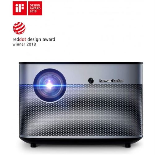 XGIMI H2, le projecteur home cinema