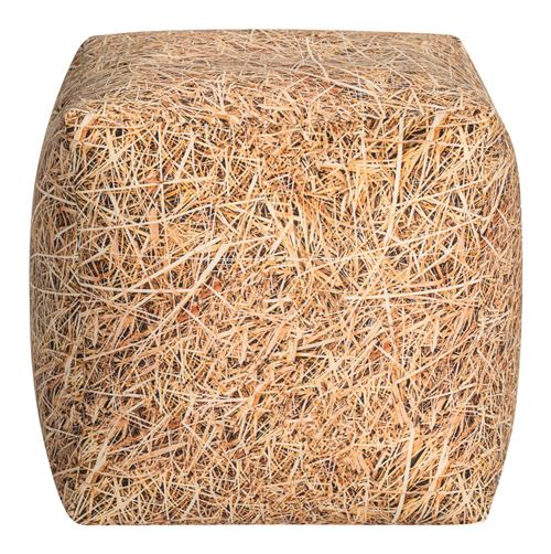 Cube Straw