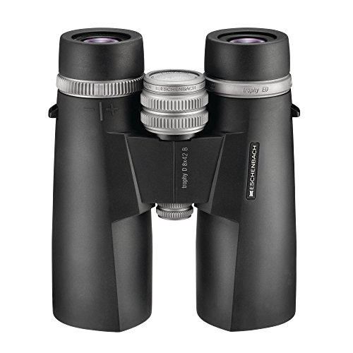Jumelles Eschenbach trophy D 8x42 haute qualité à verres ED