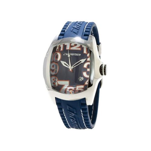 Montre Homme Chronotech CT7016M-03 (41 mm)