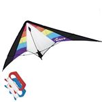 RHOMBUS Pop-up vlieger Stunt Intro 160 163 x 67 cm 0911312