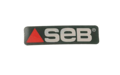 Etiquette Logo Seb - Ss-980062