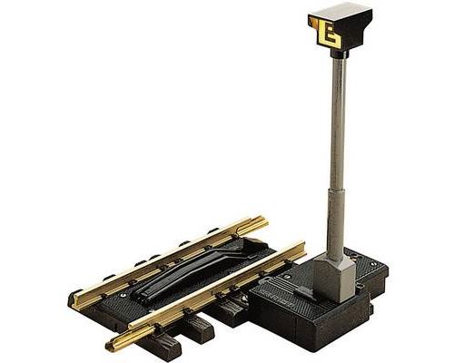 Rail dételeur, électrique LGB L10560 (G) Voie LGB
