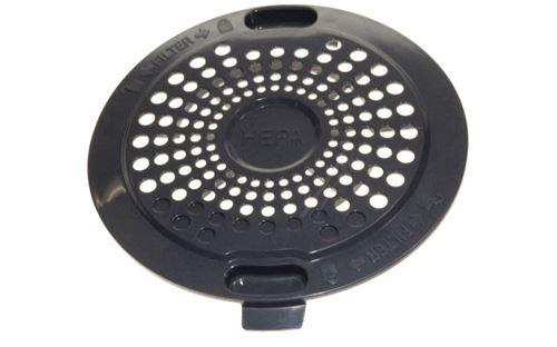 Grille De Sortie D Air pour Pieces Aspirateur Nettoyeur Petit Electromenager Rowenta - Rs-Rt3269
