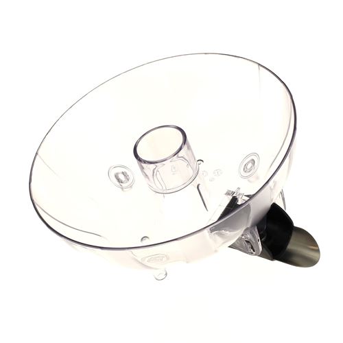 Reservoir avec bec verseur pour Presse agrumes Cuisinart