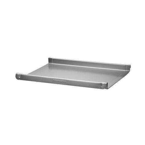 KITCHENAID KBNSO15BS - Feuille de cuisson - Revetement anti adhésif - 38 x 27 cm - Acier durable