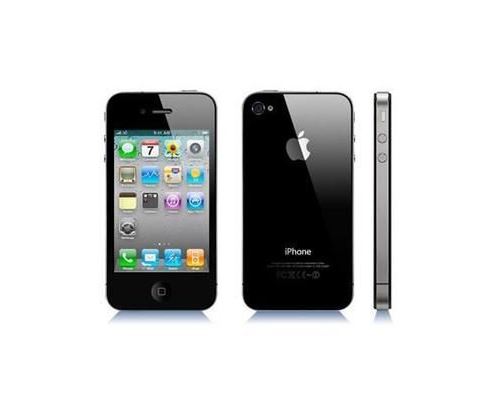 iPhone 4s