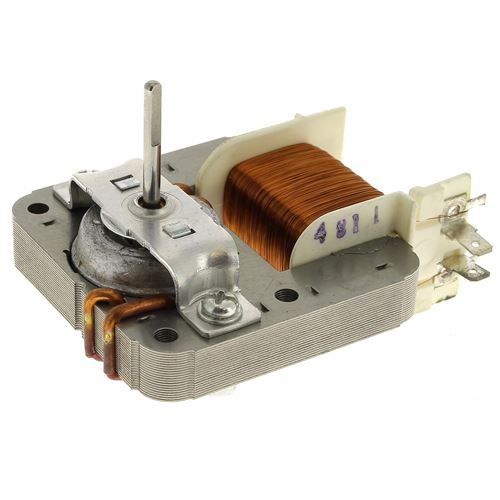 Moteur ventilateur mdt-10cef cl.e z.p pour Hotte Rosieres, Micro-ondes Rosieres, Micro-ondes Candy