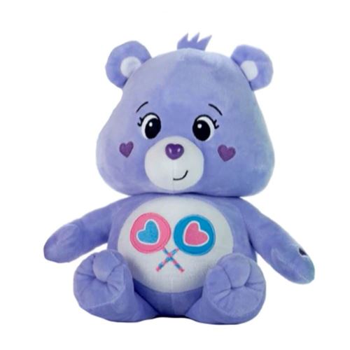 Care Bears BearShare 10.5 jouet en peluche
