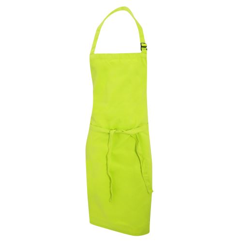 Dennys - Tablier long (Taille unique) (Zest) - UTBC3181