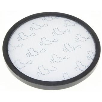 Filtre separateur lavable rs-2230000345 - aspirateur rowenta - 1