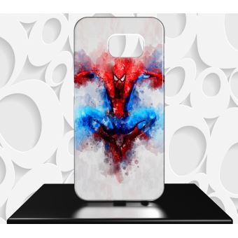 coque samsung galaxy s6 spiderman coque samsung galaxy s6 spiderman