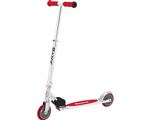Razor - A125 Scooter Trottinette - Red GS