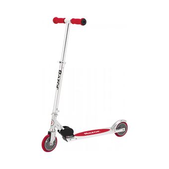 Razor - A125 Scooter Trottinette - Red GS