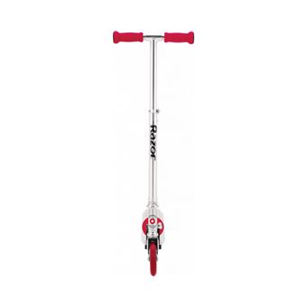 Razor - A125 Scooter Trottinette - Red GS
