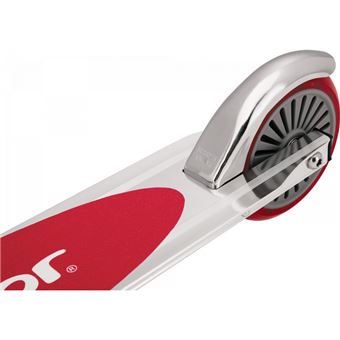 Razor - A125 Scooter Trottinette - Red GS