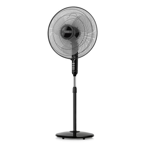 Ventilateur Debout Taurus BERGEN 16CR 45W (Ã ~ 40 Cm) Noir