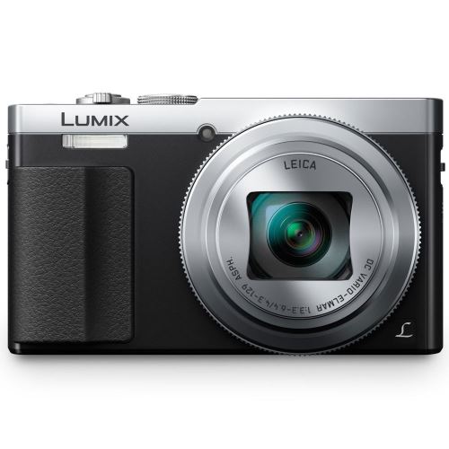 Panasonic Lumix DMC-TZ70 - digitale camera - Leica