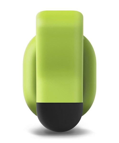 Garmin Running Dynamics Pod - Pod d'analyse de foulée - Vert