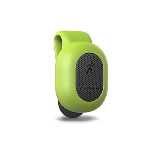 Garmin running deals dynamic pod