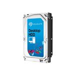 Disque Dur HDD Seagate Barracuda 500 Go SATA III 7200 RPM - Occasion Fonctionnel - Pour PC Bureau