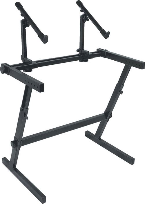 QuikLok Z726 Stand clavier en Z - Image 3