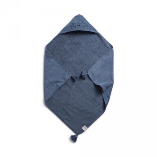 Cape de bain tender blue - elodie details
