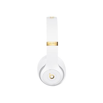 - Geräuschisolierung - Kopfhörer Bluetooth Mikrofon fnac | Schweiz mit ohrumschließend Studio3 kabellos Wireless auf - - - Kopfhörer - - weiß - Beats aktive Preis & Einkauf Rauschunterdrückung - 5%