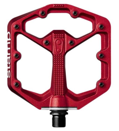 Crankbrothers Pédales Crankbrothers Stamp L