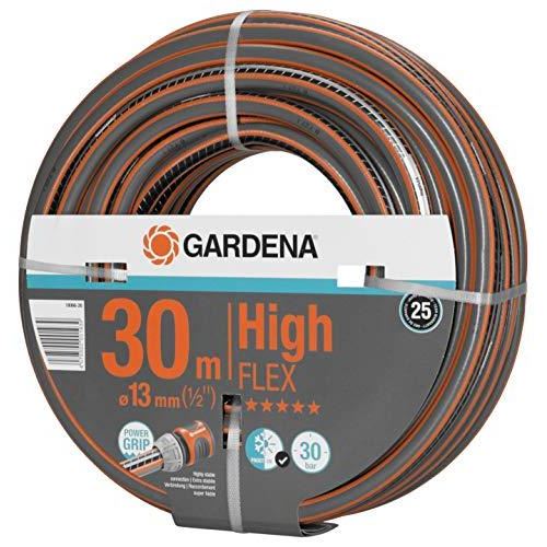 Gardena Comfort HighFLEX - Tuyau (d'arrosage) - 30 m